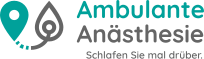 Ambulante Anästhesie Logo