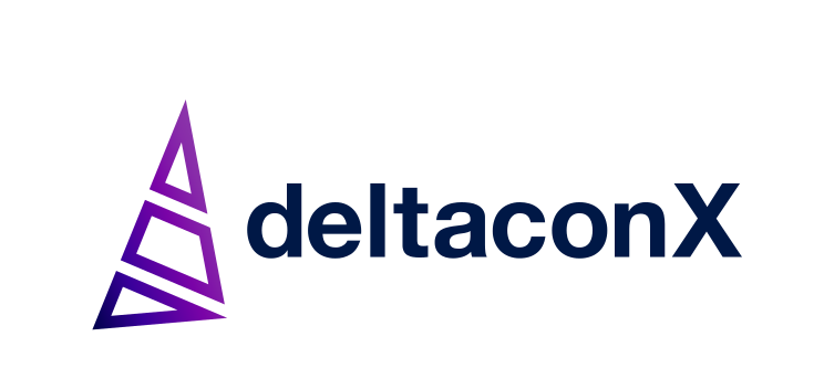 deltaconx Logo