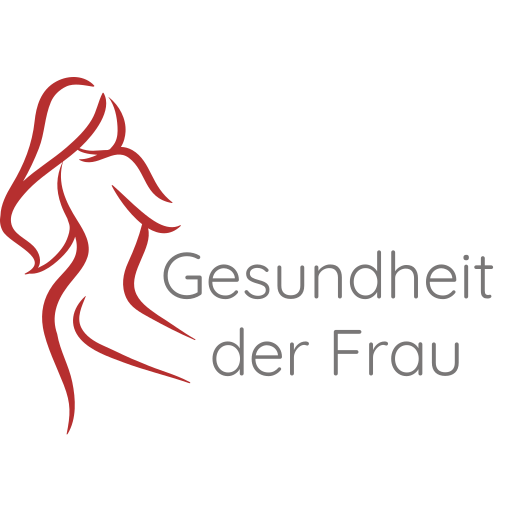 Gesundheit der Frau Logo