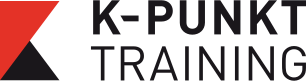 K-Punkt Training Logo