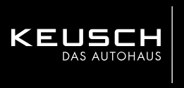 Keusch Autohaus Logo