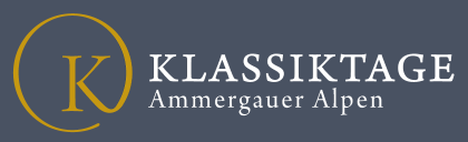 Klassiktage Logo