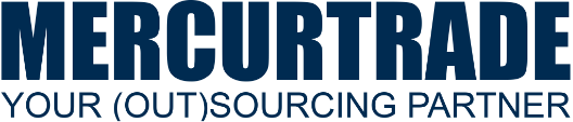 Mercurtrade Logo