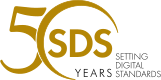 SDS Logo